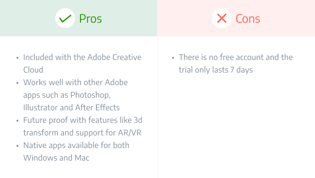 Figma vs Sketch vs Adobe XD: choose the best tool for you