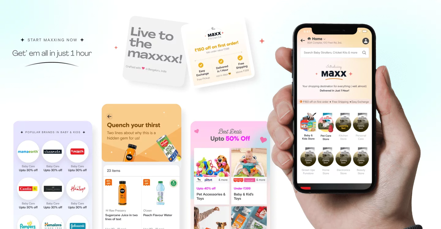 Swiggy Case Study