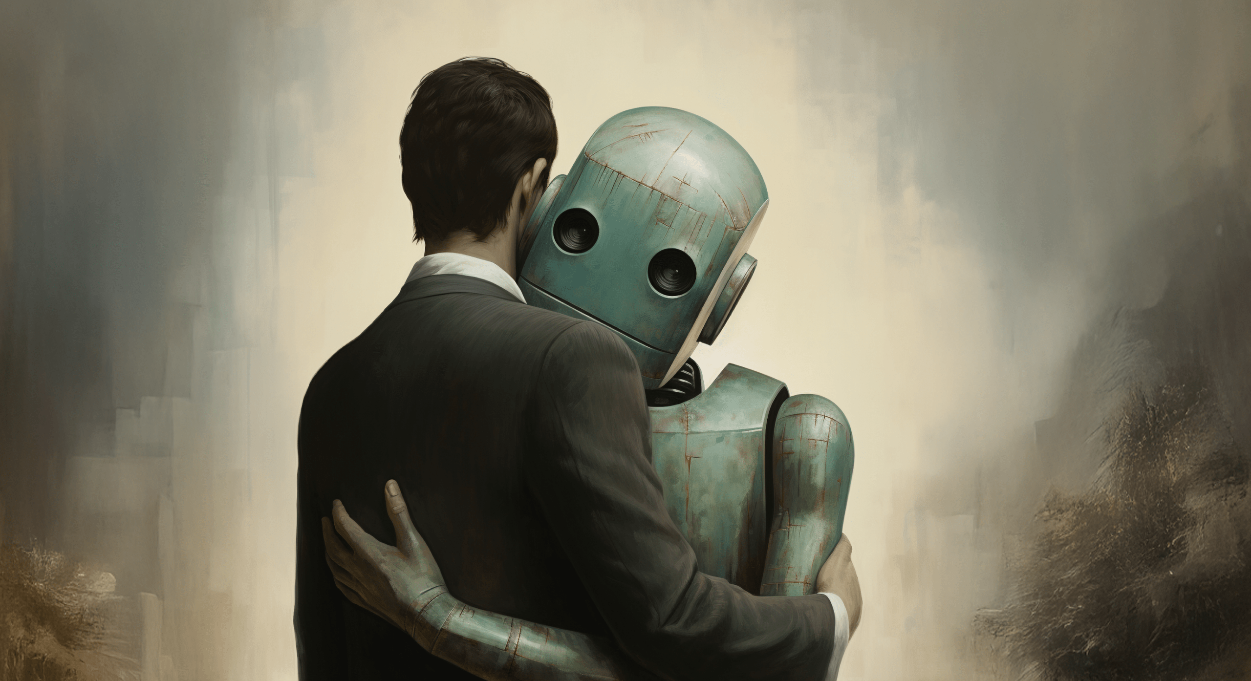 AI-Powered Future