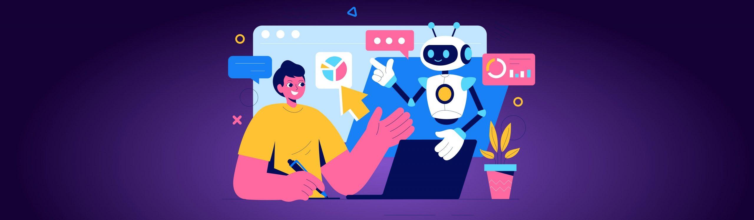 AI Is Redefining User Experience
