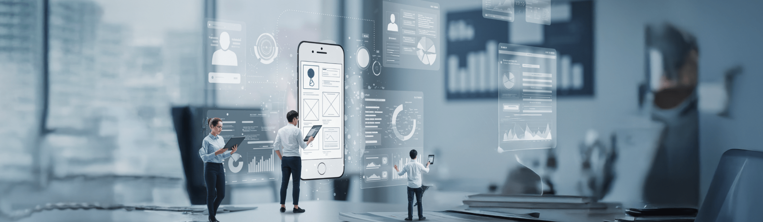The Strategic Edge of UX Audit Services