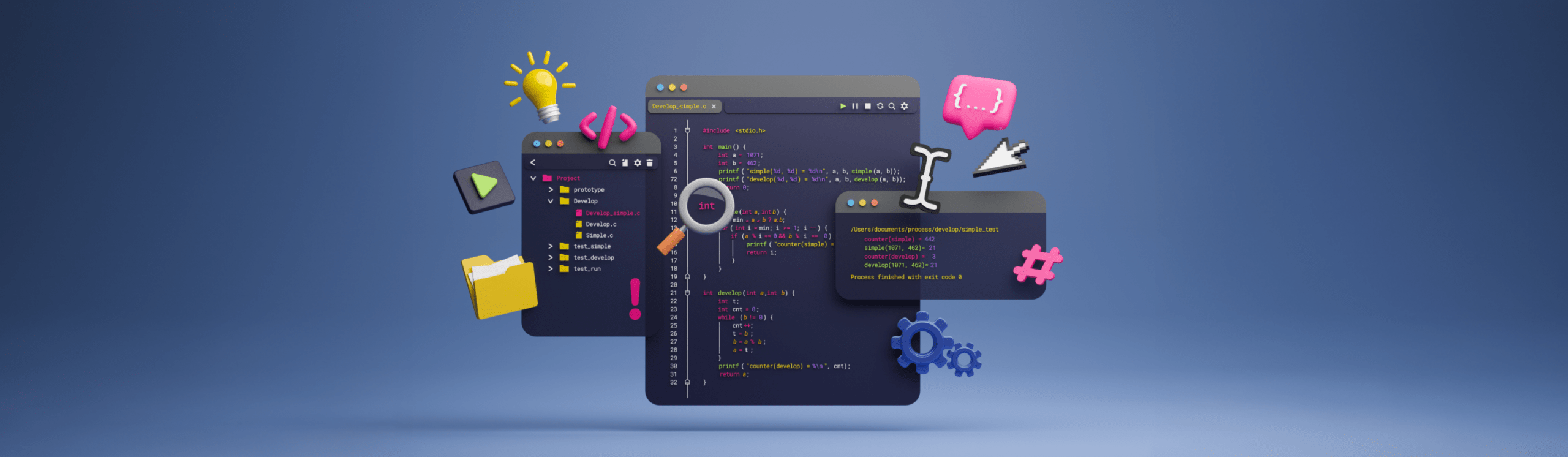 Product Development Agency