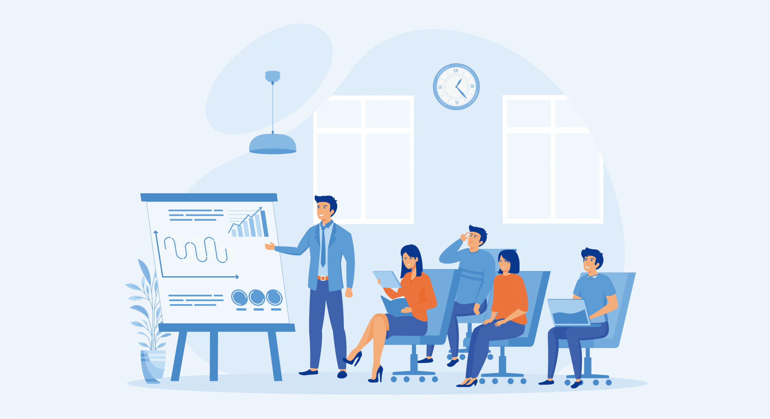 Effective Design Workshops