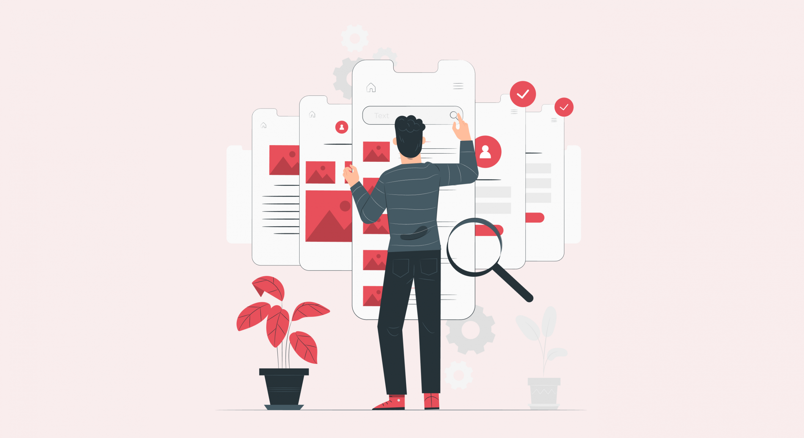 UX Optimisation Services