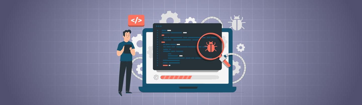Mobile app testing services