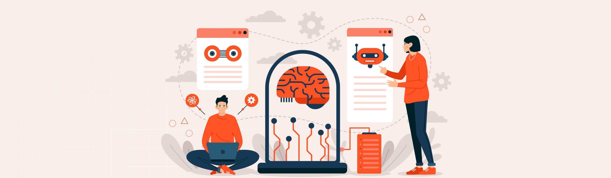 AI development company