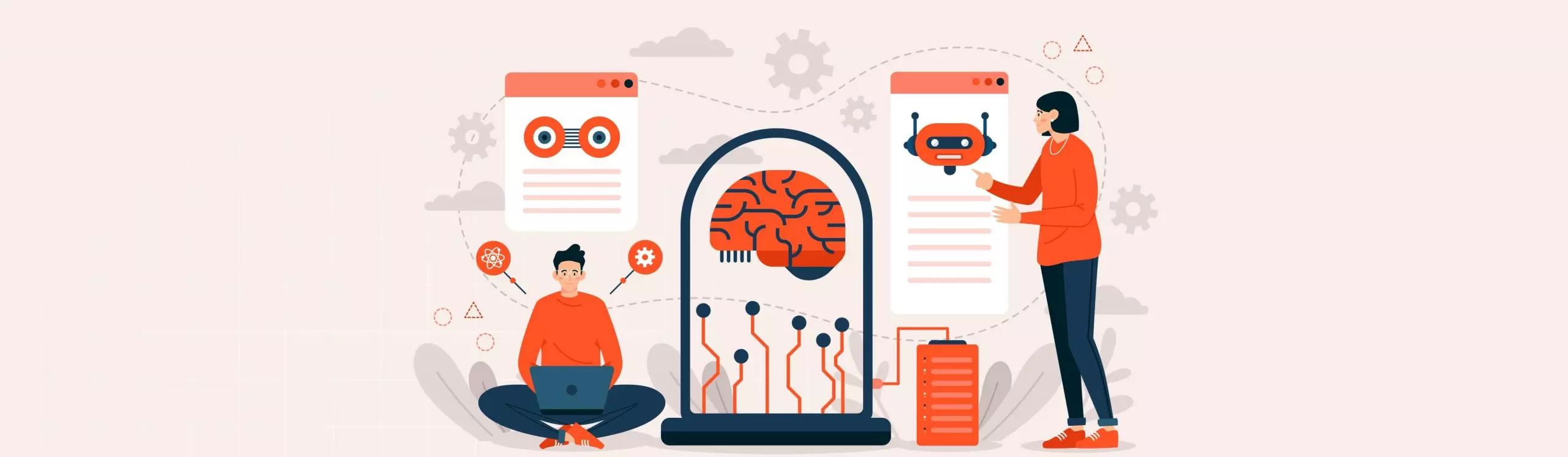 AI development company