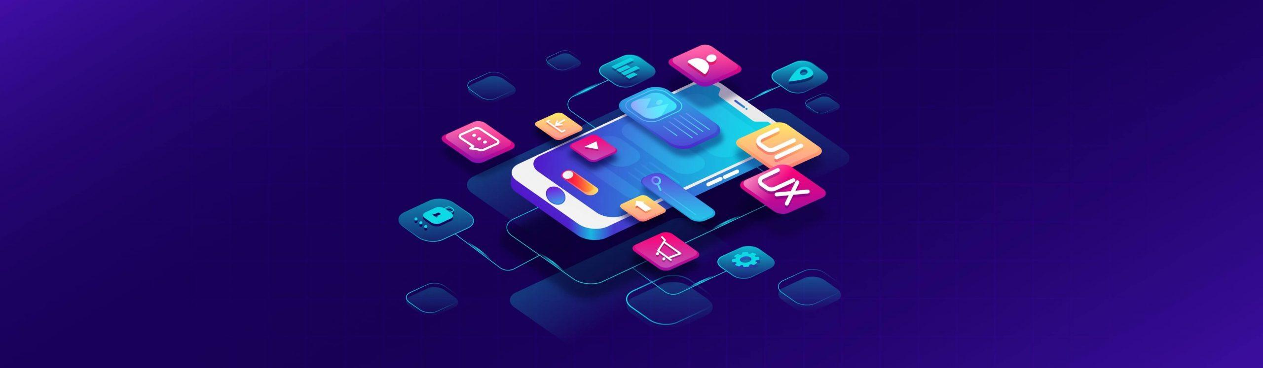 scalable app development services