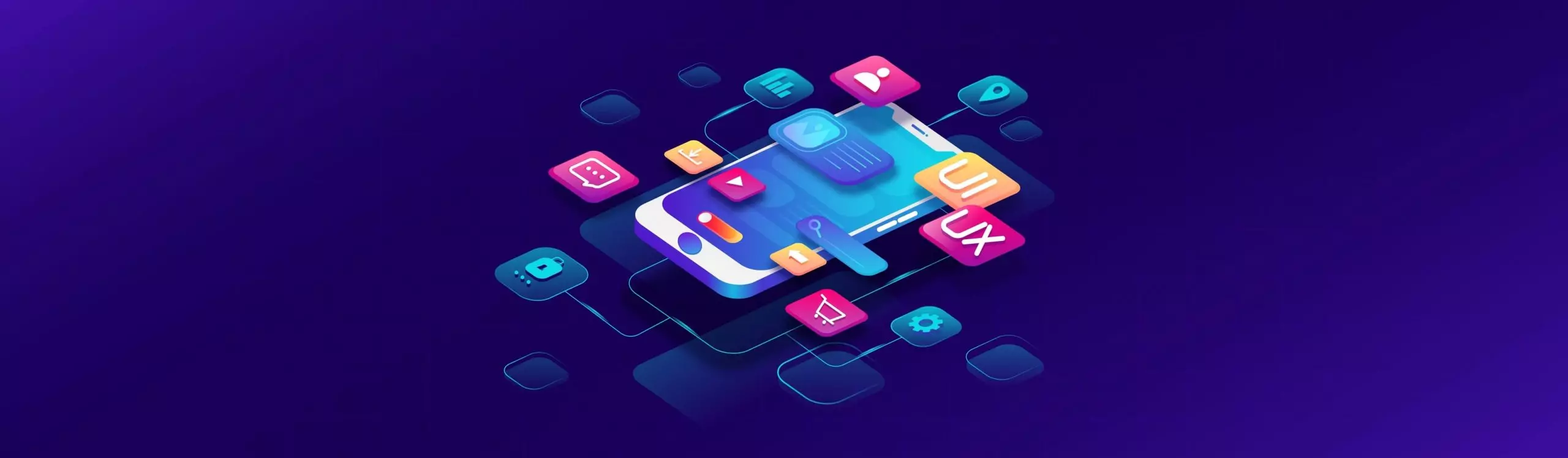 scalable app development services