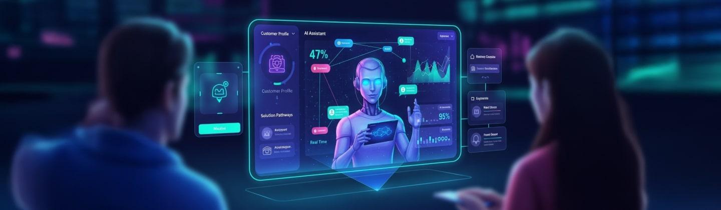 AI integration solutions