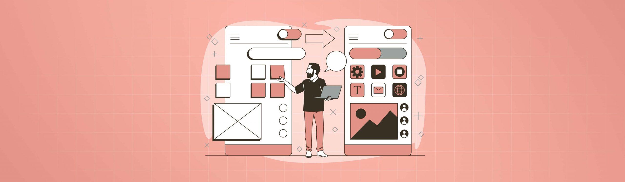 website design agency
