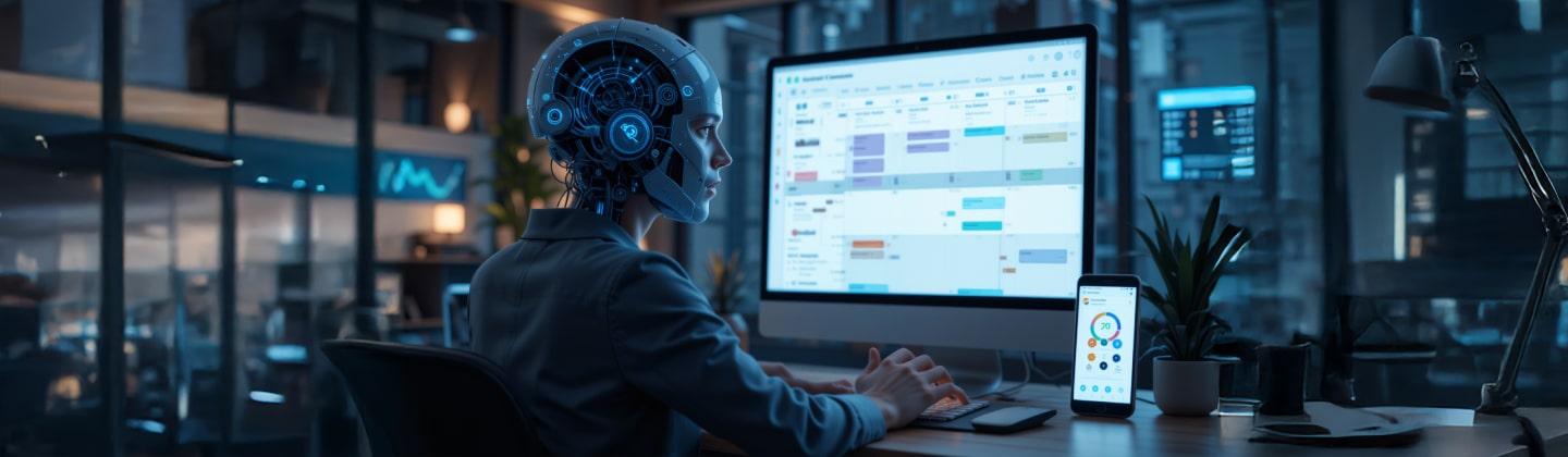 AI predictive analytics tools