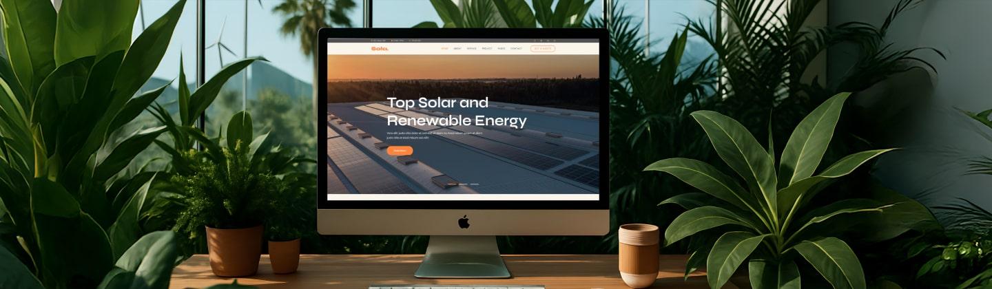 website development company