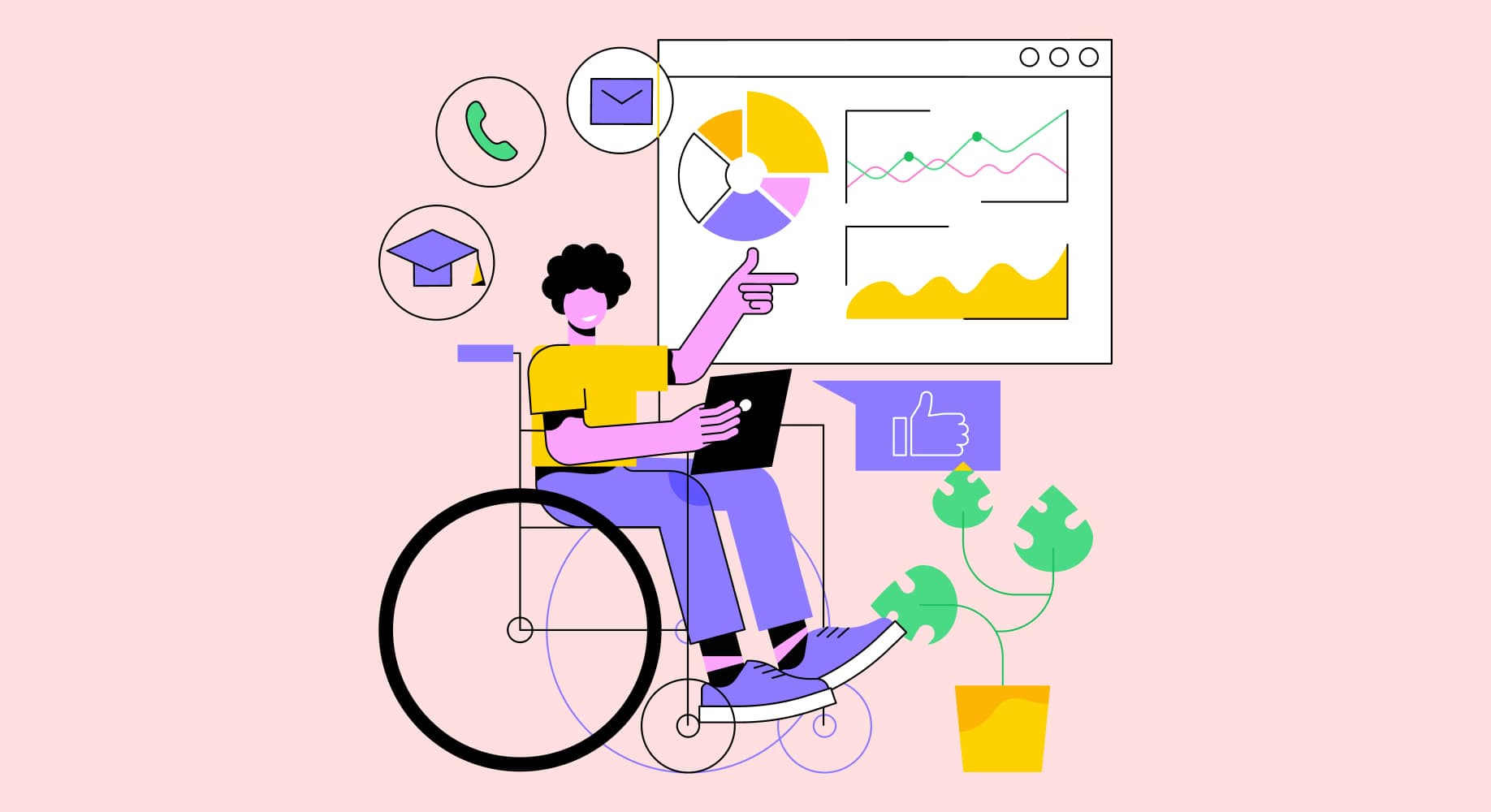 inclusive web design
