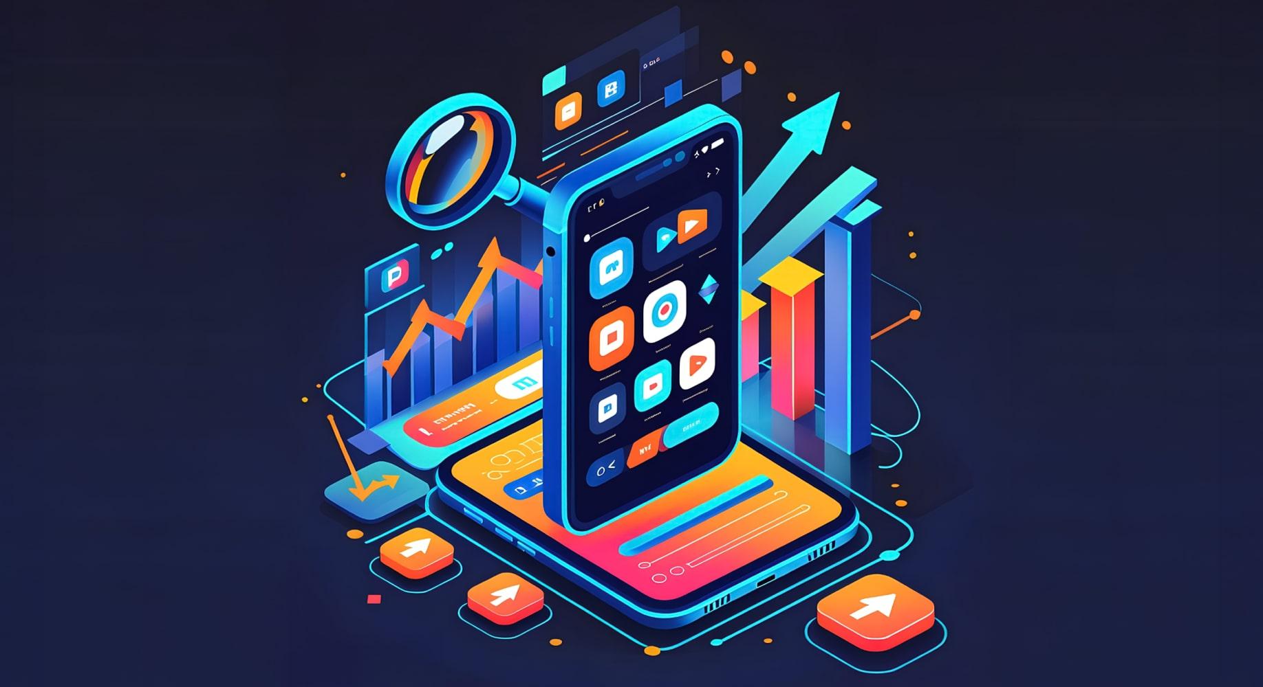 app store optimisation company