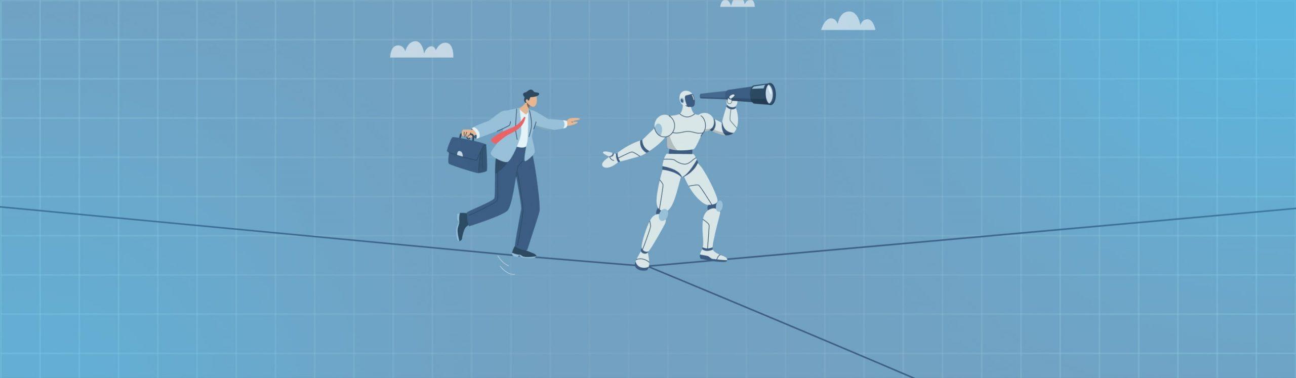 AI implementation services