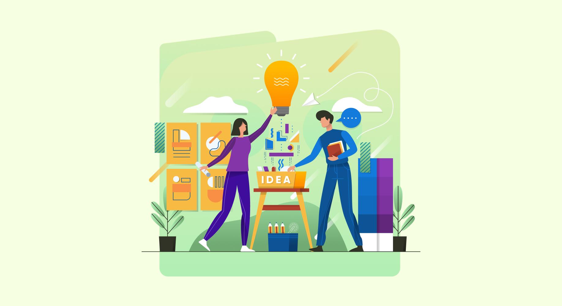 iterative product design services