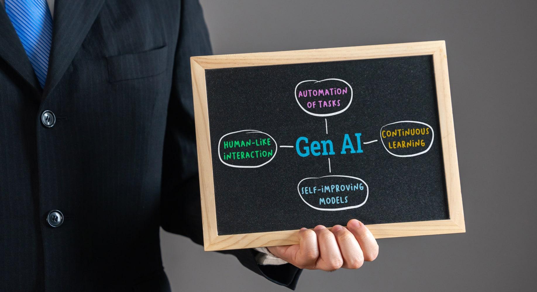 How to Implement AI in Business: Recommended Practices